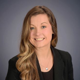 Devon Earl, Our Center Director